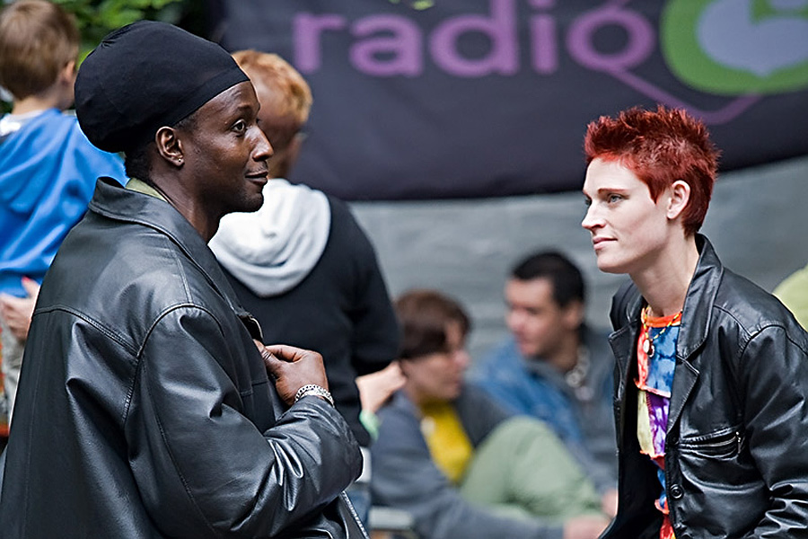 8   Which wavelength